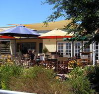 The Cheese Factory Meningie's Museum Restaurant - Holiday Find