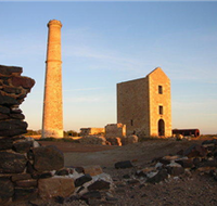 Richmans Enginehouse - Holiday Find
