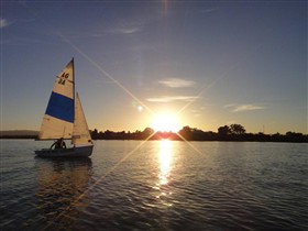 Port Augusta Aquatic And Outdoor Adventure Centre - Holiday Find 0