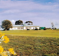 Lucindale Country Club - Holiday Find