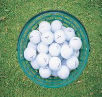 Mount Gambier Golf Club - Holiday Find