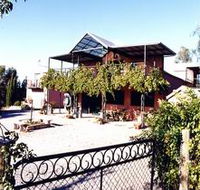 The Terrace Gallery at Patly Hill Farm - Holiday Find