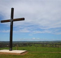 Eden Valley Lookout - Holiday Find