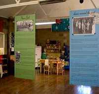 Parndana Soldier Settlement Museum - Holiday Find