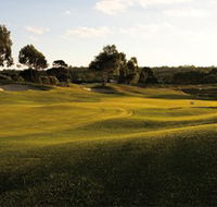 McCracken Country Club Golf Course - Holiday Find