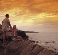 Hallett Cove Conservation Park - Holiday Find