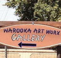 Warooka Art Worxs Gallery - Holiday Find
