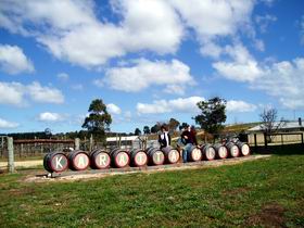 Karatta Winery - Holiday Find 0