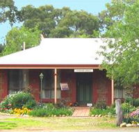 Stacey Studio Gallery  Almond Grove BB - Holiday Find