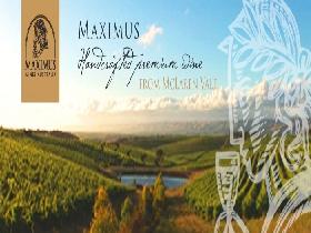 Maximus Wines Australia - Holiday Find 0