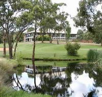 Flagstaff Hill Golf Club and Koppamurra Ridgway Restaurant - Holiday Find