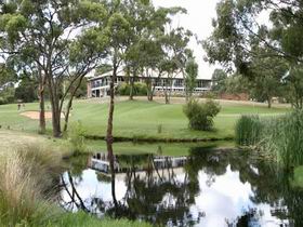 Flagstaff Hill Golf Club And Koppamurra Ridgway Restaurant - Holiday Find 0