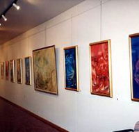 Millicent Gallery - Holiday Find