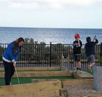 Port Vincent Putt Putt - Holiday Find
