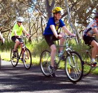 Penola Cycling Trails - Holiday Find
