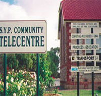 Southern Yorke Peninsula Community Telecentre - Holiday Find