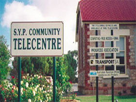 Southern Yorke Peninsula Community Telecentre - Holiday Find 0