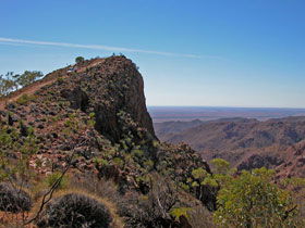 Arkaroola Wilderness Sanctuary - Holiday Find 0