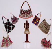 Louise Flierl Mission Museum - Holiday Find