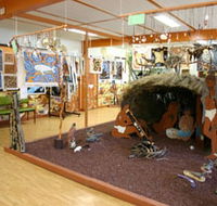 Ceduna Aboriginal Arts And Culture Centre - Holiday Find