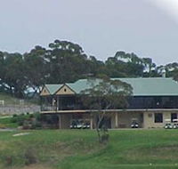 Fleurieu Golf Course - Holiday Find