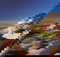 Breakaways - Holiday Find