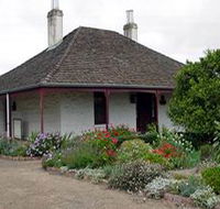 The Farm Shed Museum - Holiday Find