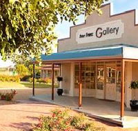 Peter Franz Fine Art Gallery - Holiday Find