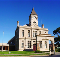 Historic Wallaroo Town Walk - Holiday Find