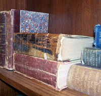 Local History Room - Holiday Find