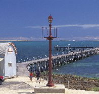 Port Victoria Museum - Holiday Find