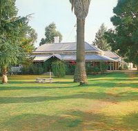 NTSA Renmark Branch Olivewood Estate - Holiday Find