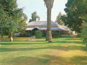 NTSA Renmark Branch Olivewood Estate - Holiday Find 0