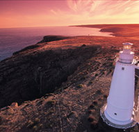 Lashmar Conservation Park - Holiday Find