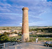 Kapunda Mine Trail - Holiday Find
