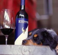 Koonara Wines - Holiday Find