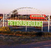 Telford Olives - Holiday Find