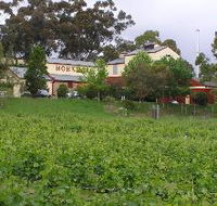Horndale Distillery and Wine Cellars - Holiday Find