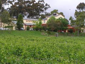 Horndale Distillery And Wine Cellars - Holiday Find 0