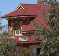 Moonta Tourist Office - Holiday Find