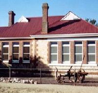 Maitland Museum - Holiday Find