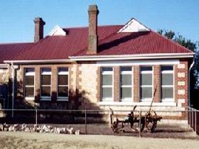 Maitland Museum - Holiday Find 0