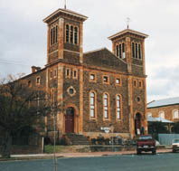 Kapunda Heritage Trail - Holiday Find