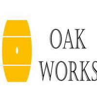 Oak Works - Holiday Find