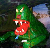 The Bunyip - Holiday Find
