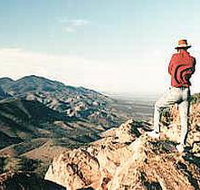 Devil's Peak Walking Trail - Holiday Find