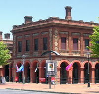 Port Community Arts Centre - Holiday Find