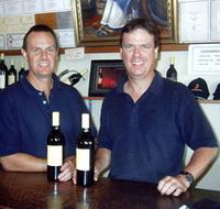 Redman Winery - Holiday Find