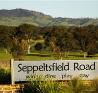 Seppeltsfield Road - Holiday Find
