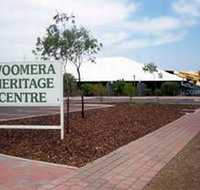 Woomera Heritage and Visitor Information Centre - Holiday Find